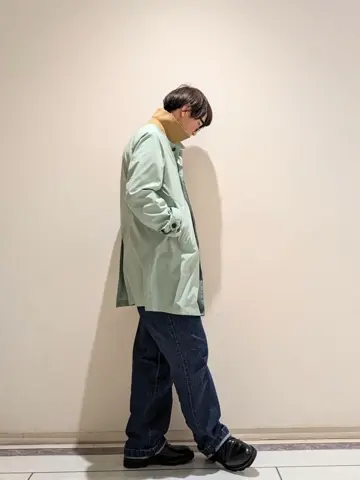 J.PRESS MEN 春木 コーディネート画像