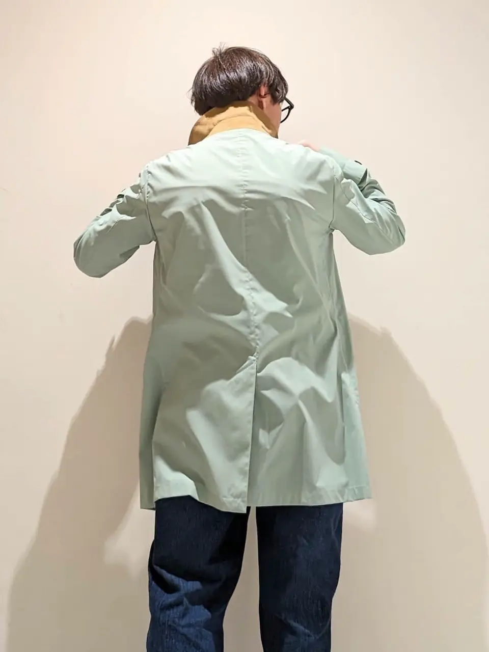 J.PRESS MEN 春木 コーディネート画像