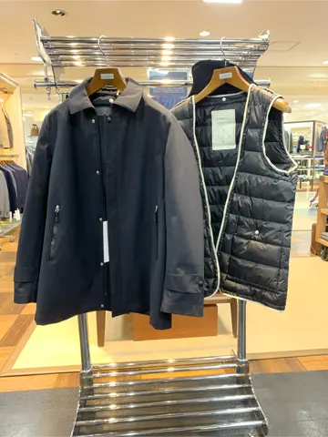 J.PRESS MEN 柳原 コーディネート画像