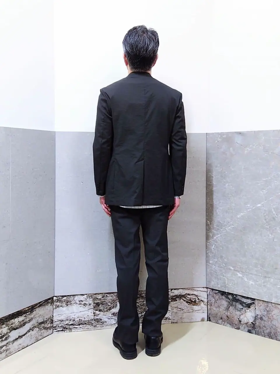 J.PRESS MEN 金子 コーディネート画像