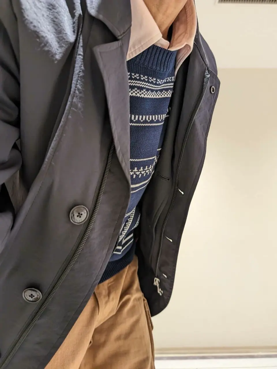 J.PRESS MEN 春木 コーディネート画像