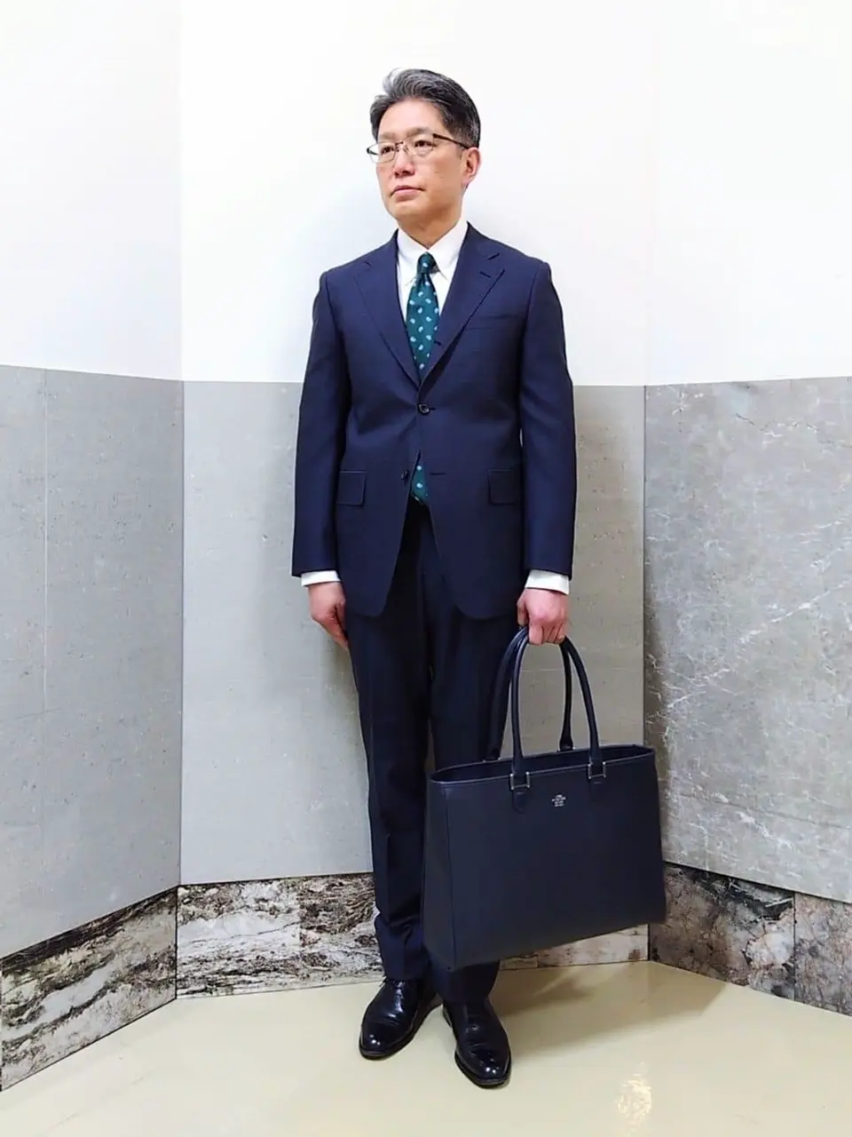 J.PRESS MEN 金子 コーディネート画像