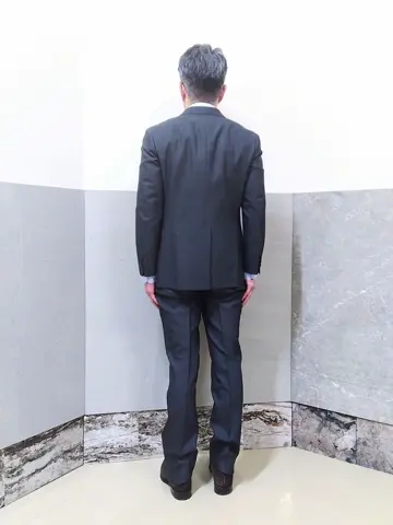 J.PRESS MEN 金子 コーディネート画像