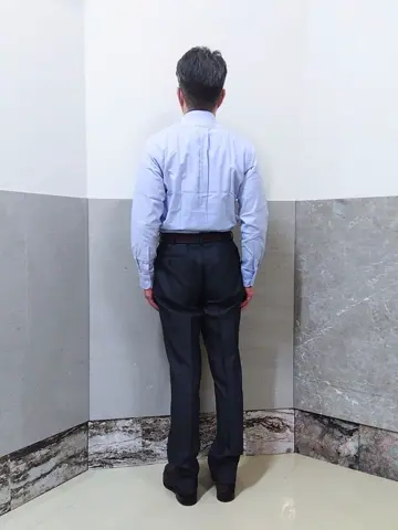 J.PRESS MEN 金子 コーディネート画像