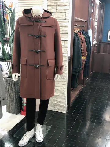 J.PRESS MEN 相馬 コーディネート画像