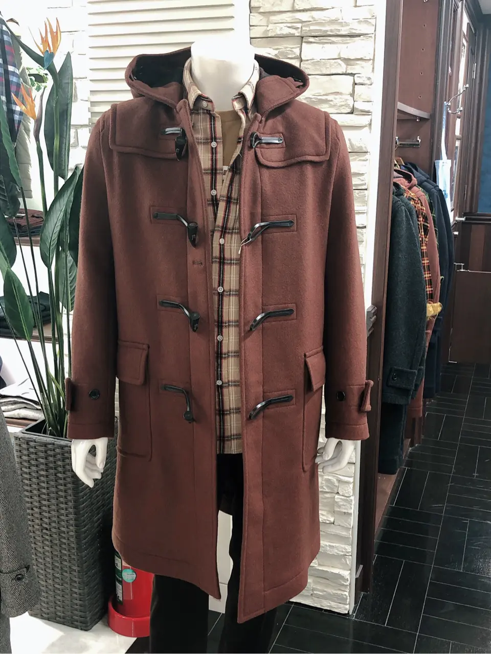 J.PRESS MEN 相馬 コーディネート画像