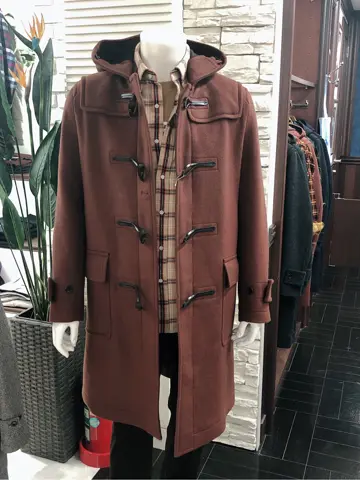 J.PRESS MEN 相馬 コーディネート画像