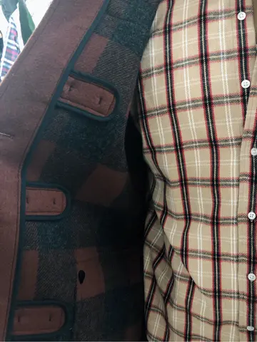 J.PRESS MEN 相馬 コーディネート画像