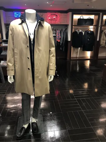 J.PRESS MEN 相馬 コーディネート画像