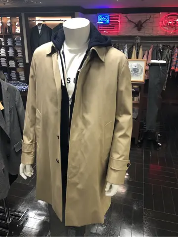 J.PRESS MEN 相馬 コーディネート画像