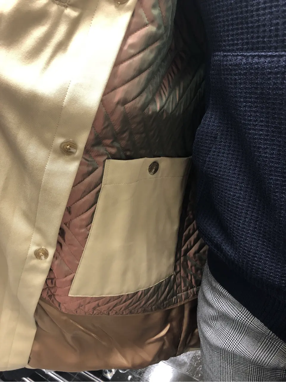 J.PRESS MEN 相馬 コーディネート画像