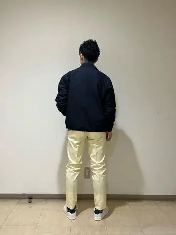 J.PRESS MEN 山本 コーディネート画像