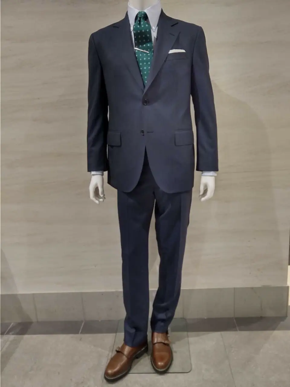 J.PRESS MEN 渡瀬 コーディネート画像