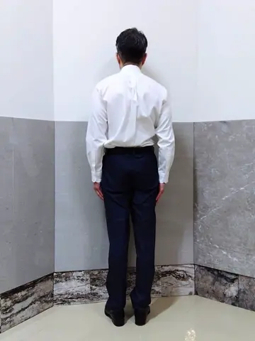 J.PRESS MEN 金子 コーディネート画像