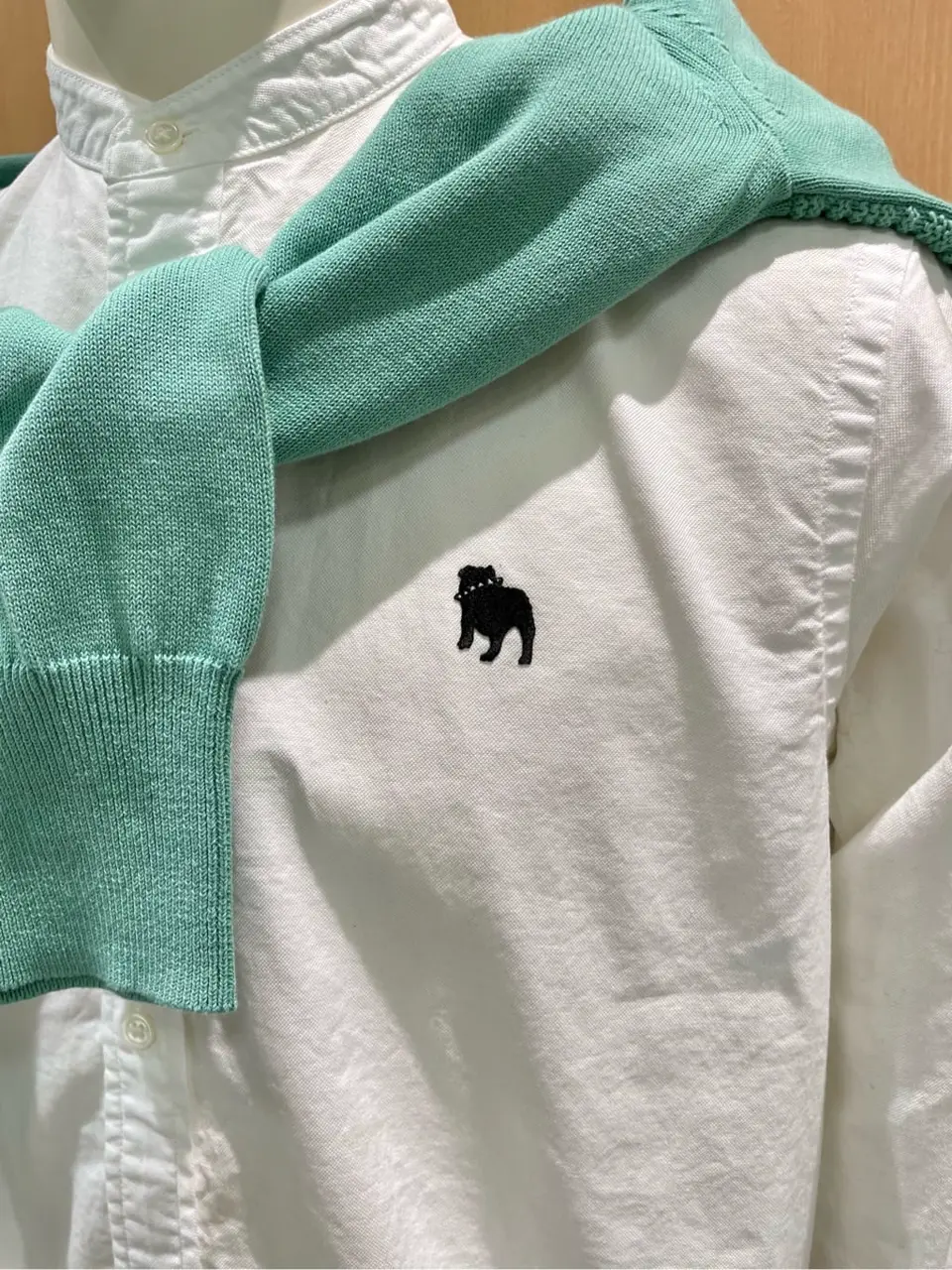 J.PRESS MEN 渡邊 コーディネート画像