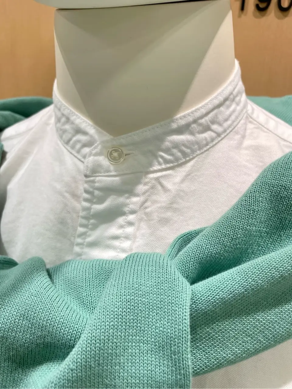 J.PRESS MEN 渡邊 コーディネート画像