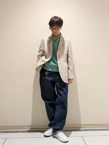 J.PRESS MEN 春木 コーディネート画像