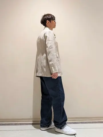 J.PRESS MEN 春木 コーディネート画像