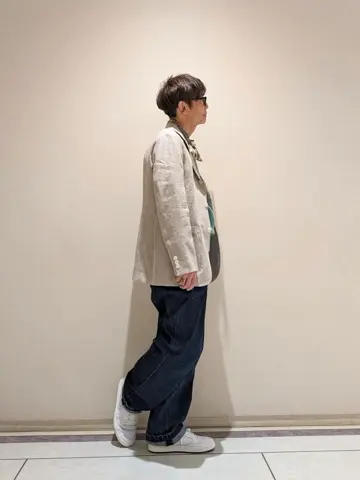 J.PRESS MEN 春木 コーディネート画像