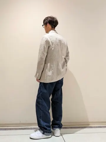 J.PRESS MEN 春木 コーディネート画像