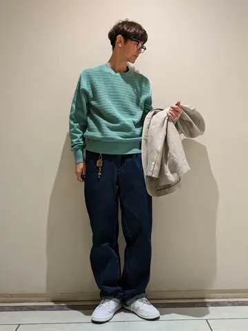 J.PRESS MEN 春木 コーディネート画像