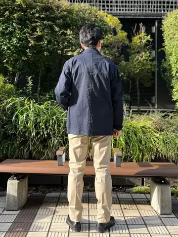 J.PRESS MEN 山本 コーディネート画像