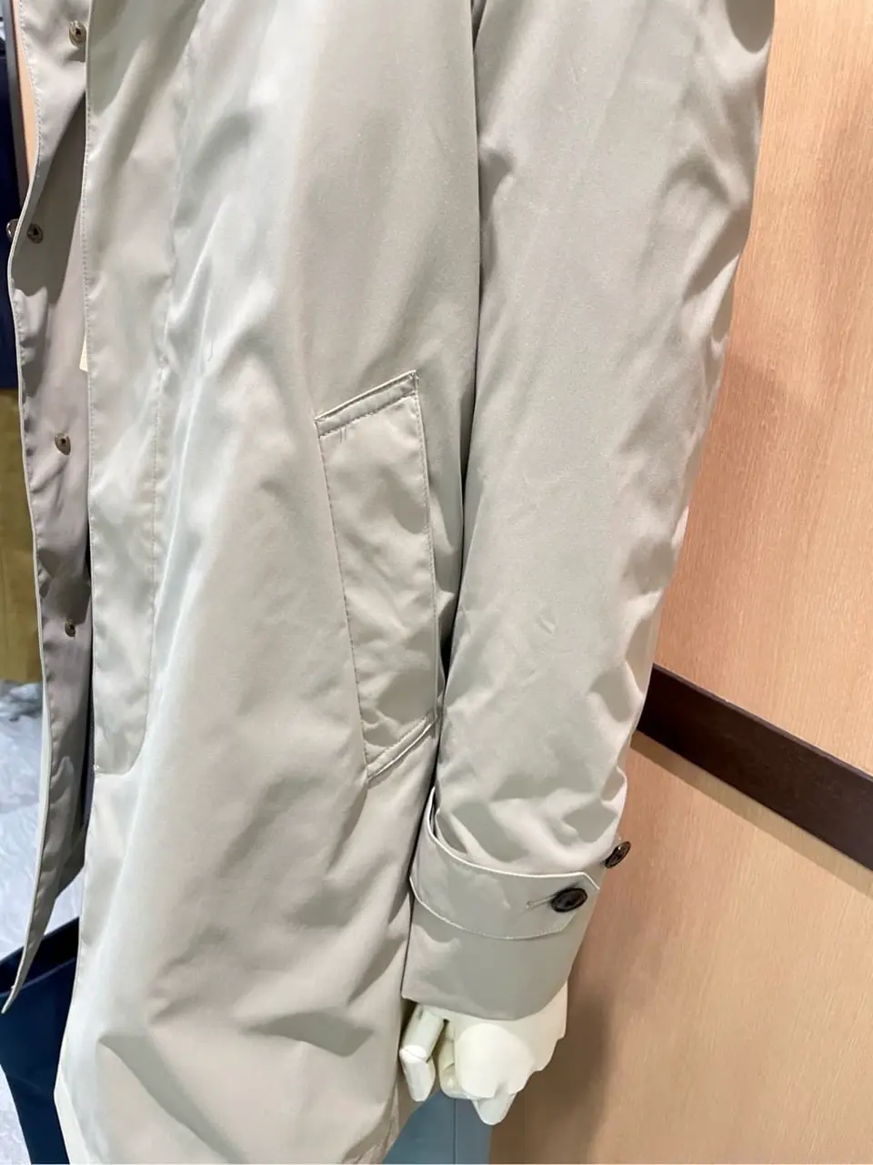 J.PRESS MEN 渡邊 コーディネート画像