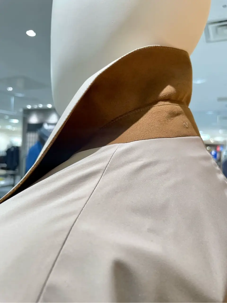 J.PRESS MEN 渡邊 コーディネート画像