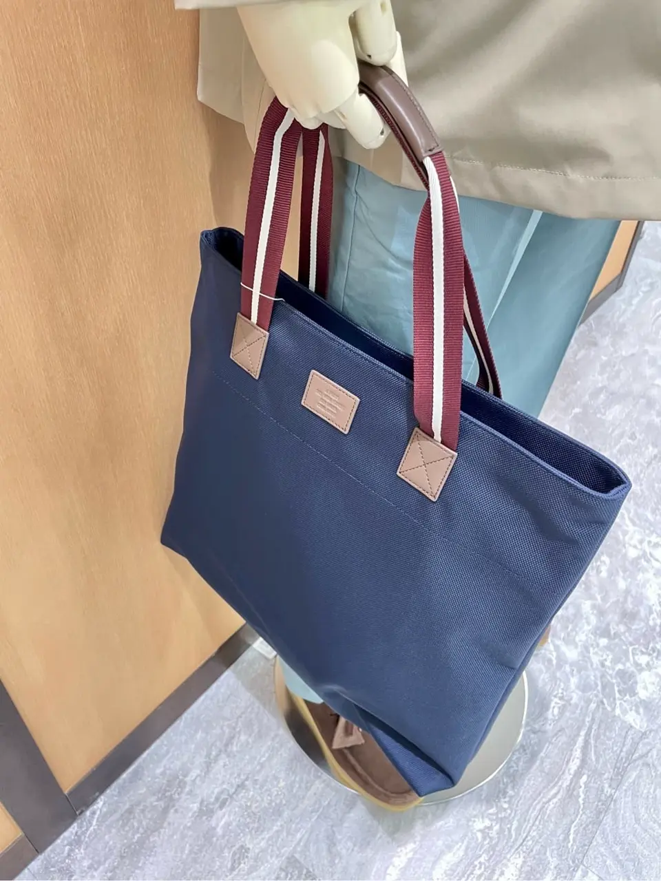 J.PRESS MEN 渡邊 コーディネート画像