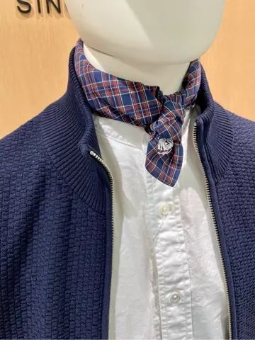 J.PRESS MEN 渡邊 コーディネート画像