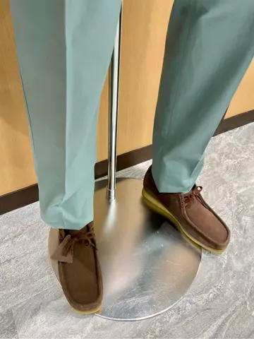 J.PRESS MEN 渡邊 コーディネート画像