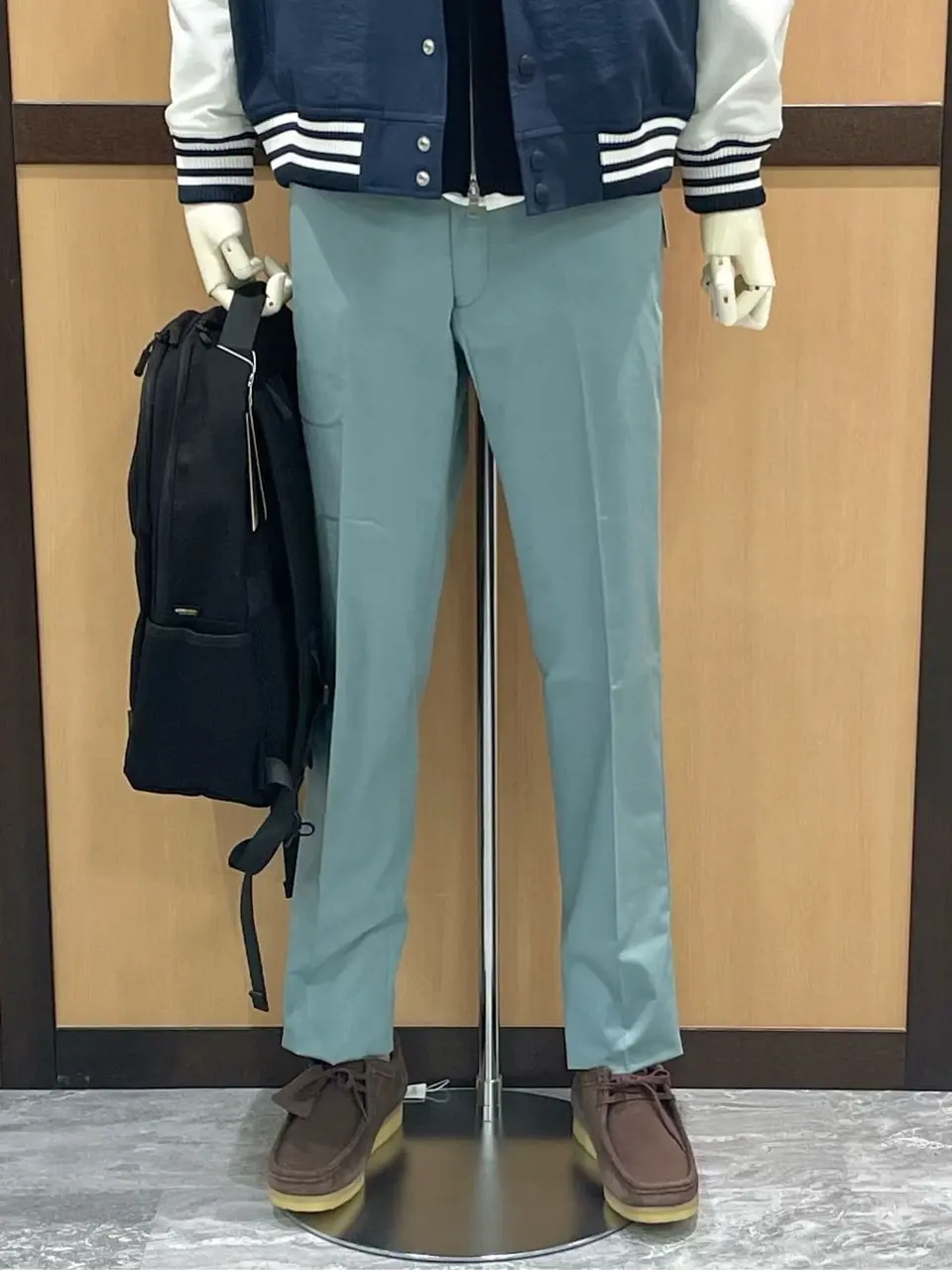 J.PRESS MEN 渡邊 コーディネート画像