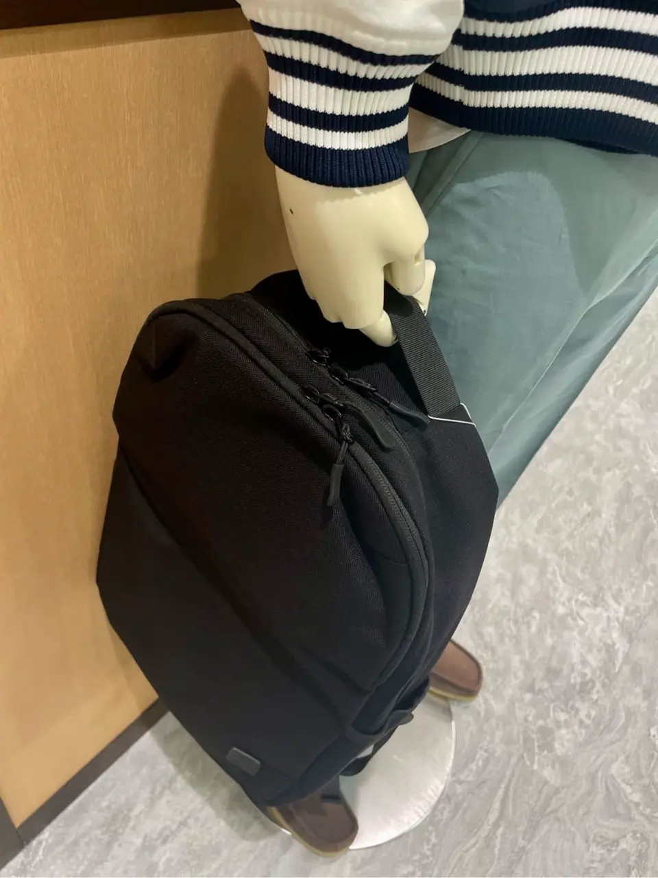 J.PRESS MEN 渡邊 コーディネート画像