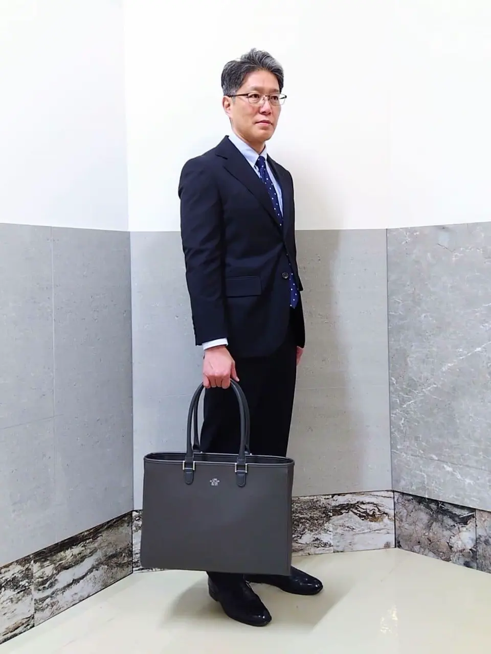 J.PRESS MEN 金子 コーディネート画像