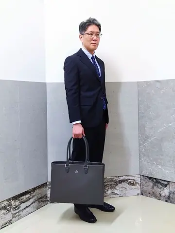 J.PRESS MEN 金子 コーディネート画像