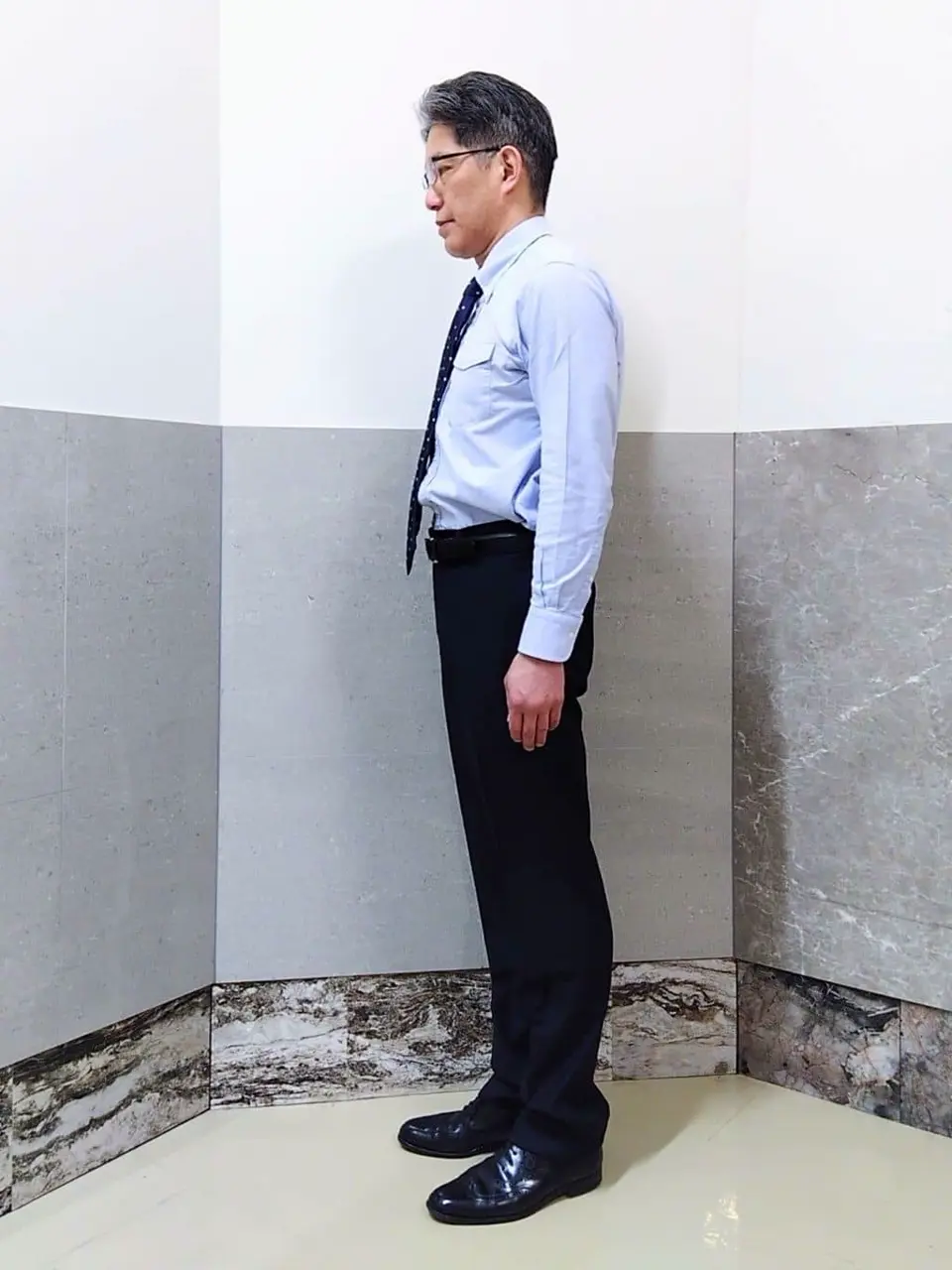 J.PRESS MEN 金子 コーディネート画像