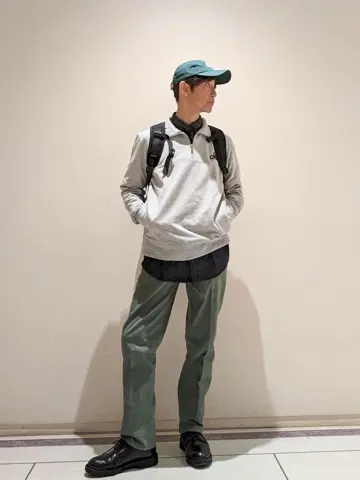 J.PRESS MEN 春木 コーディネート画像