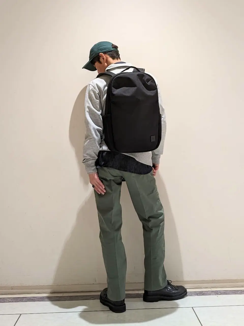 J.PRESS MEN 春木 コーディネート画像