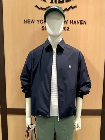 J.PRESS MEN 渡邊 コーディネート画像