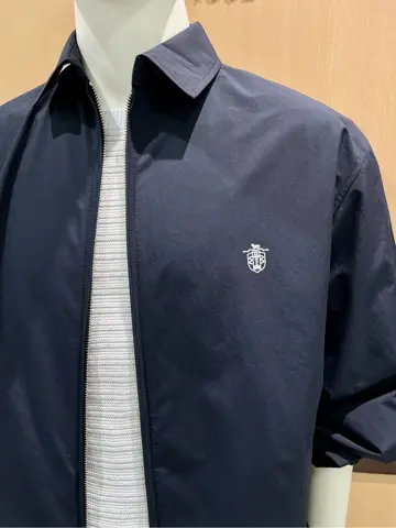 J.PRESS MEN 渡邊 コーディネート画像