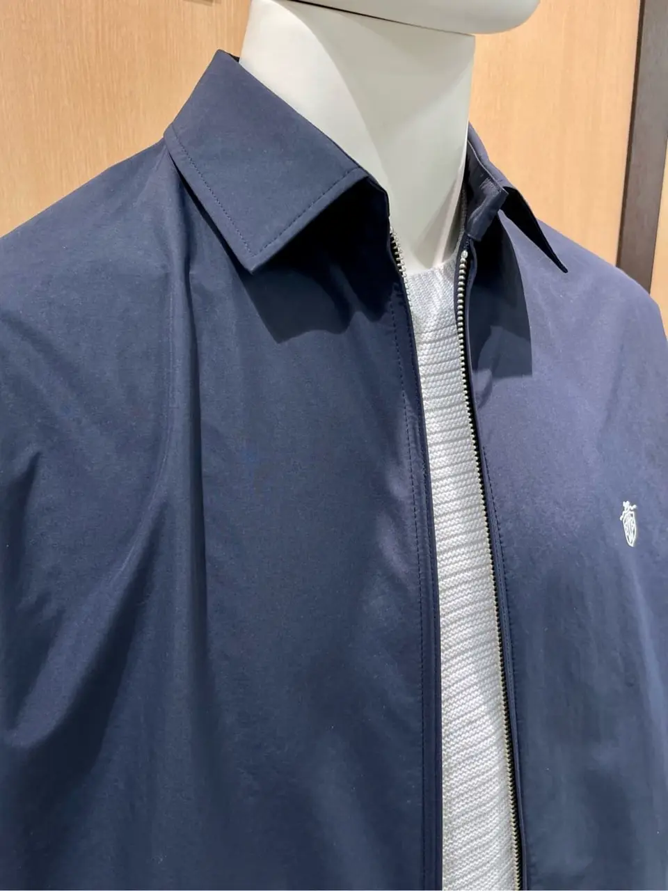 J.PRESS MEN 渡邊 コーディネート画像