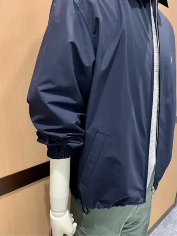 J.PRESS MEN 渡邊 コーディネート画像