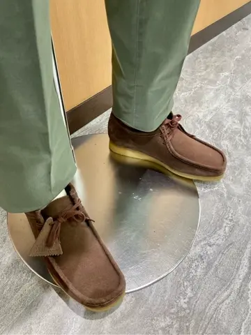 J.PRESS MEN 渡邊 コーディネート画像