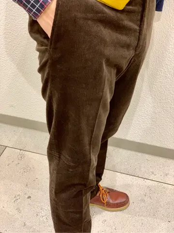 J.PRESS MEN 柳原 コーディネート画像