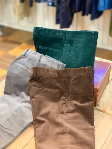 J.PRESS MEN 柳原 コーディネート画像