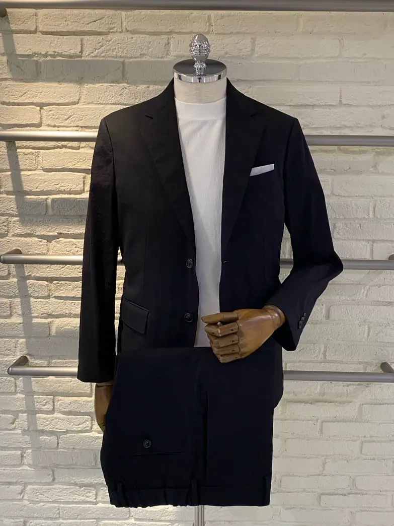 J.PRESS MEN 安原 コーディネート画像