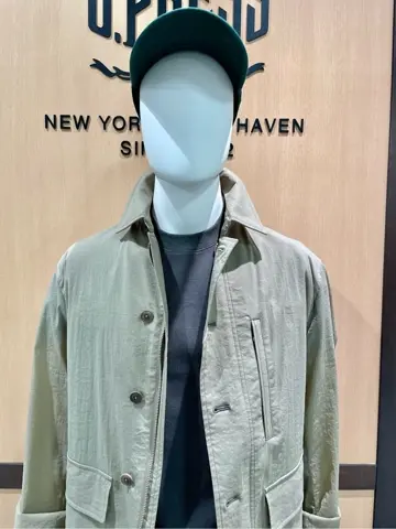 J.PRESS MEN 渡邊 コーディネート画像