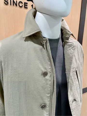 J.PRESS MEN 渡邊 コーディネート画像