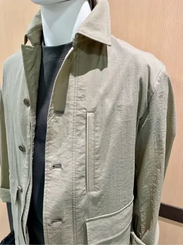 J.PRESS MEN 渡邊 コーディネート画像