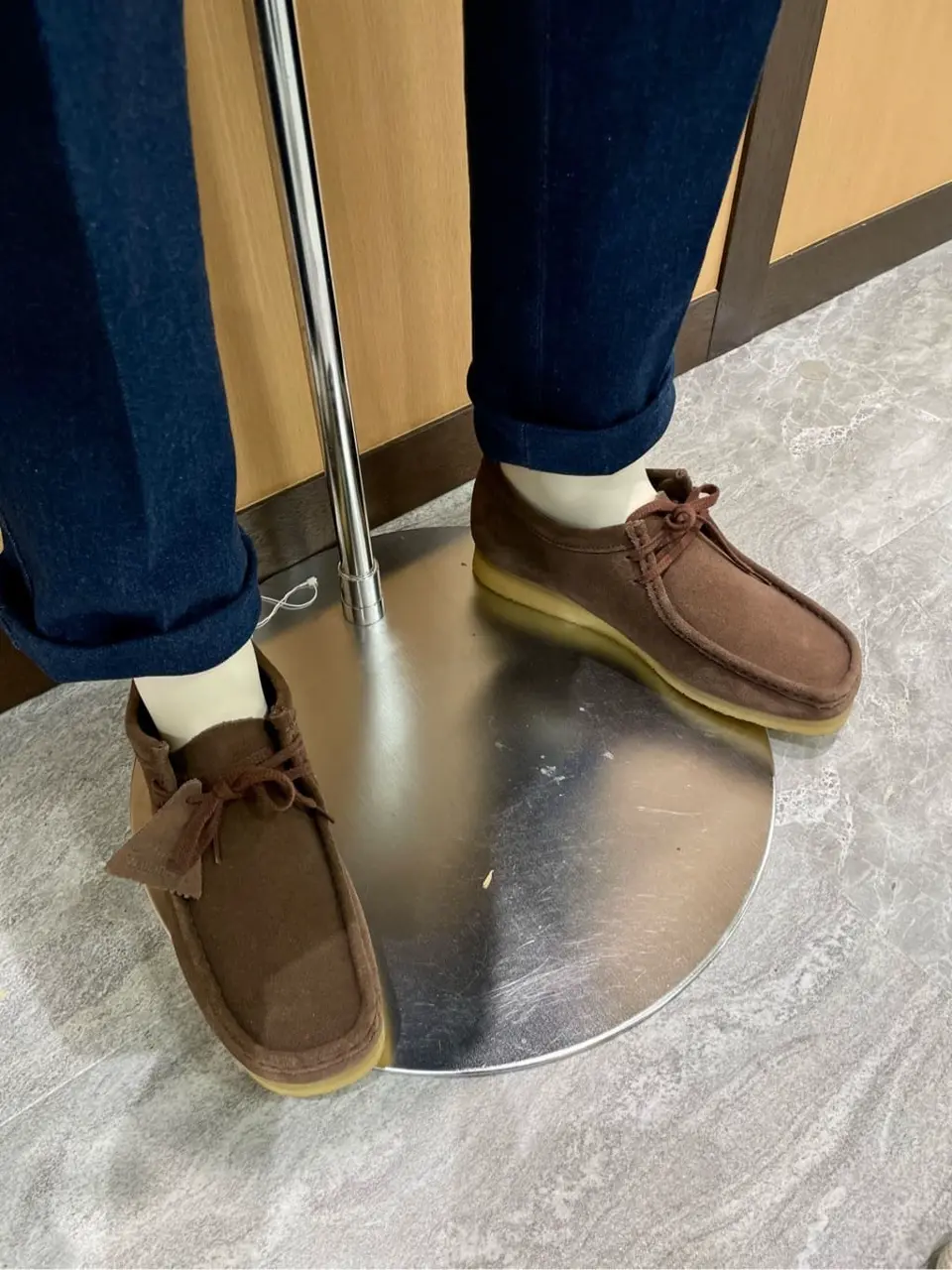 J.PRESS MEN 渡邊 コーディネート画像